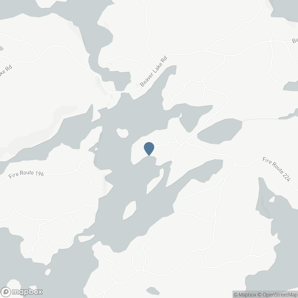 44 FIRE ROUTE 223, North Kawartha, Ontario K0L 1J0